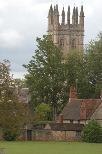 oxford