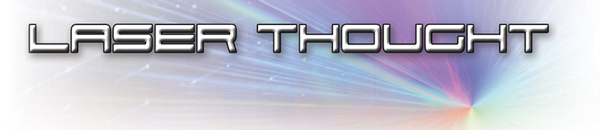 Laser Thought