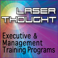 Laser Thought