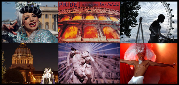 PRIDE