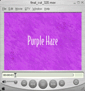 Purple Haze