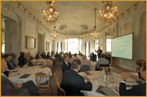 Independent Investor 2007