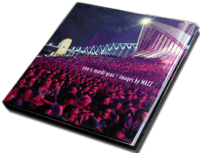 You & Mardi Gras - images by MAZZ