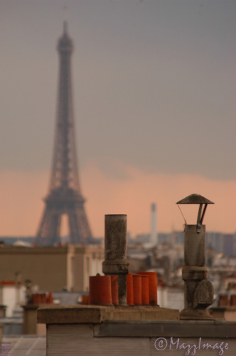 eiffle tower