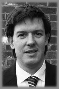 Julian Simmonds