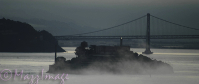 alcatraz, california