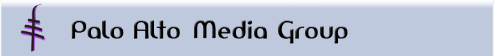 Palo Alto Media Group