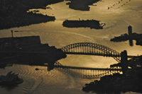 Sydney
